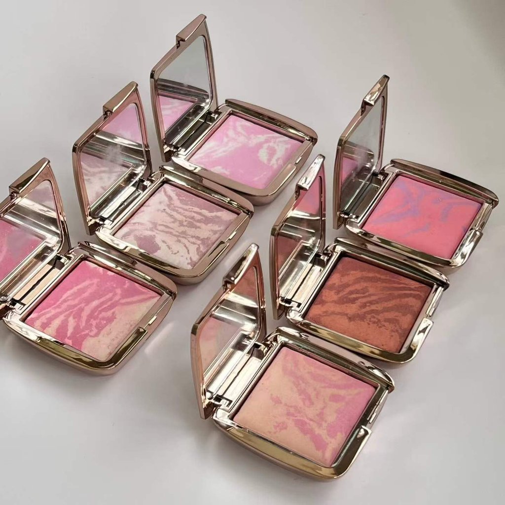 Đồng hồ cát bụng lợn má hồng Highlighter Mood Ethereal Glow Sublime EG