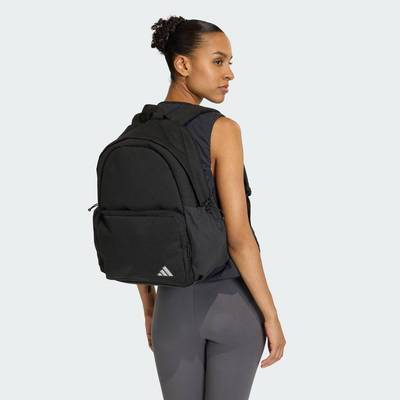adidas Phong cách sống BA LÔ ESSENTIALS BACK TO SCHOOL TOP Unisex Đen KA6766