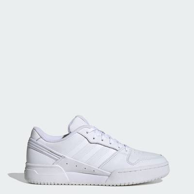 adidas Phong cách sống Giày Team Court 2.0 STR Nam trắng IF1192