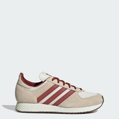 adidas Phong cách sống Giày Atlanta Nữ trắng JI2890