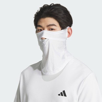 adidas Đánh gôn Khẩu Trang Unisex trắng JF4633