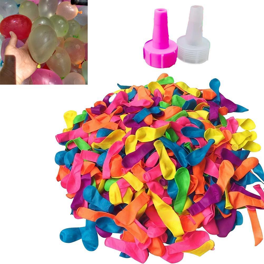 Better _ Life Water Magic Balloons Hoạt động ngoài trời cho trẻ em và gia đình Bóng bay nước D3