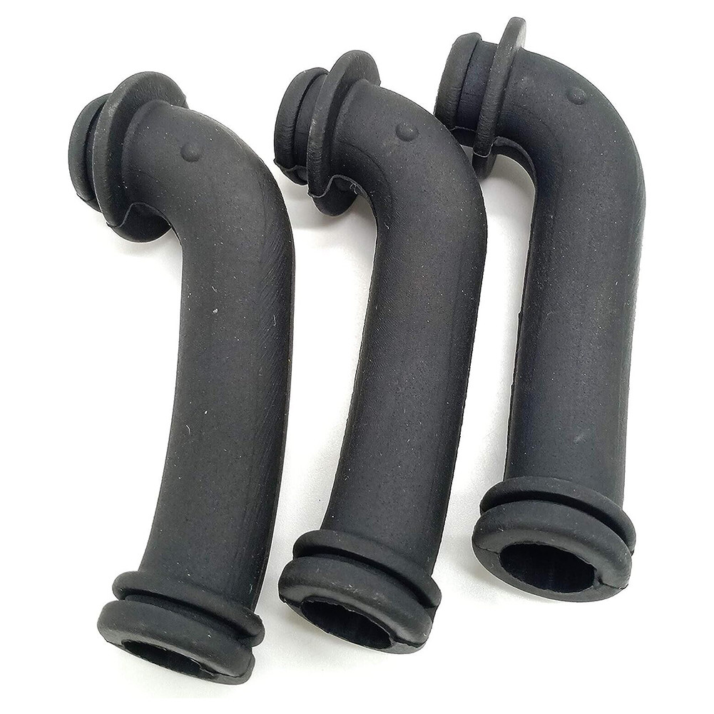 Vacuum Hoses Accessories Plastic Replacement Spare Parts Breather Tube