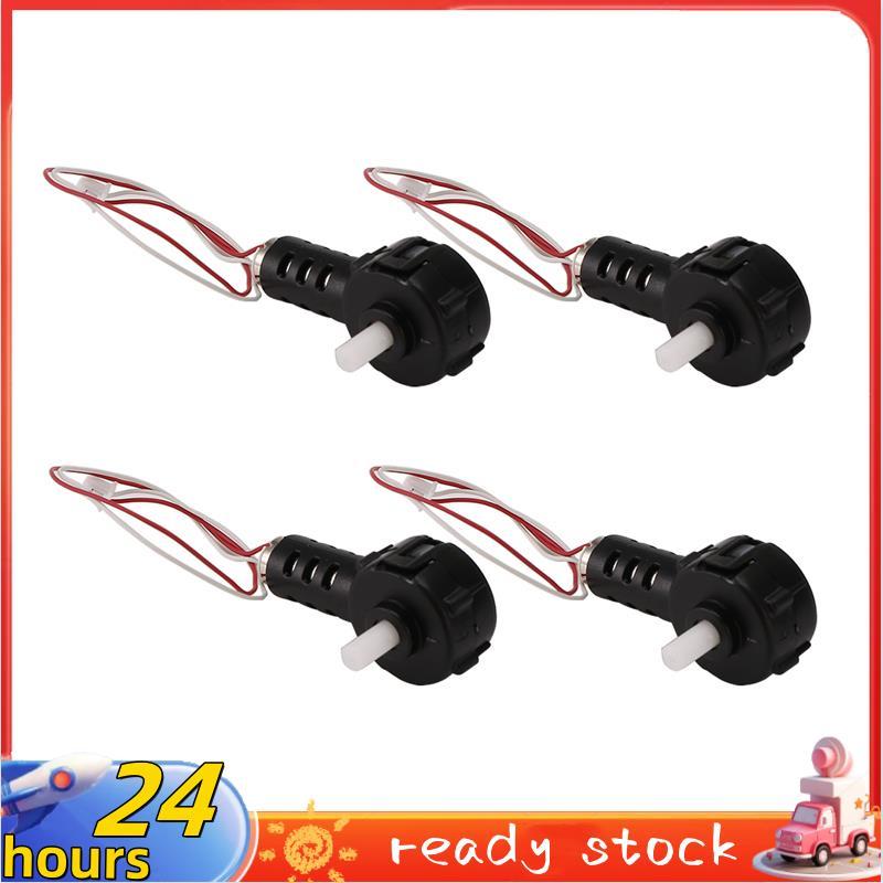 4 Máy Bay Không Người Lái Linh Kiện Động Cơ DIY RC Drone Phần Cho E88 E88pro P8 RC Drone