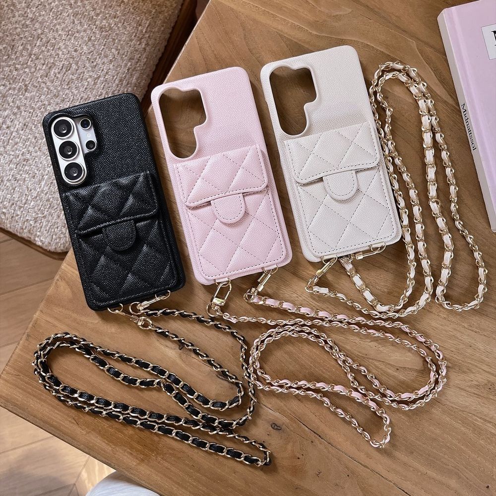 Phone Case For SAMSUNG Galaxy S26 Ultra S26 Plus S25 Ultra S25 Plus S24 S24 S23 S23 TPU Keychain Car