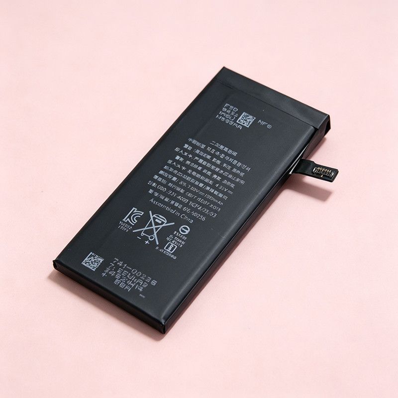 Thích hợp cho Apple 6S Pin điện thoại di động hoàn toàn mới iPhone 6S Pin Board An toàn Bền bỉ với c