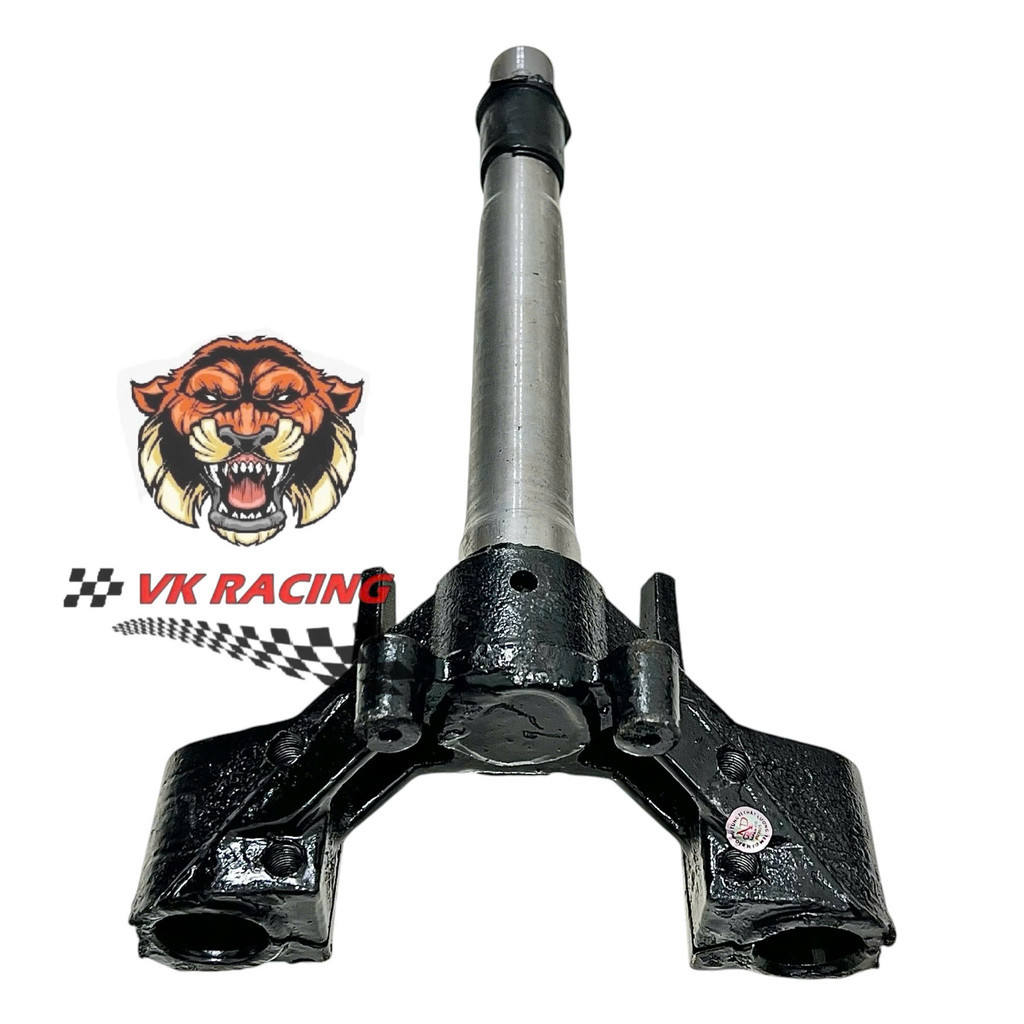 Chảng ba cổ lái Cub Mỹ - Cub Mới - Cub HS 50cc - Cub 81 TAYA 2024 - Super Cub 50cc