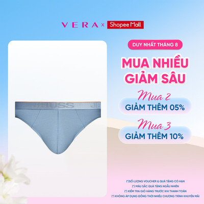Quần Lót Nam Dáng Brief Jbuss - B0173