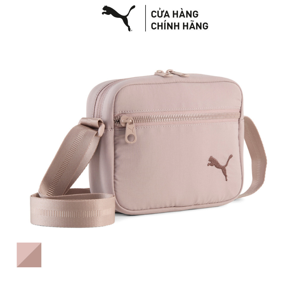 Túi Đeo Vai Thời Trang PUMA Nữ Basics HER Crossbody Bag