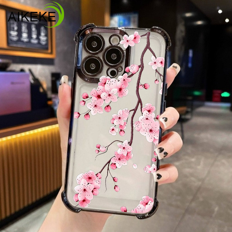 Ốp Điện Thoại Hoa Hồng Dễ Thương Cho Realme Note 80 70 70T 60 50 GT8 GT7 Pro Neo8 Neo7 P4X P4 4G 5G 