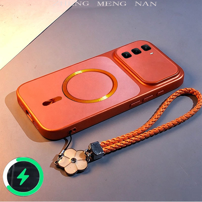 Infinix HOT 50 PRO Infinix HOT 50 PRO PLUS Infinix HOT 50 4G Infinix HOT 50 5G Vòng từ tính 3D mờ mớ