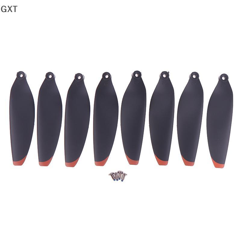 Fu cho L600 Pro/L600 Pro Max Drone phụ tùng cánh quạt L600 Pro S l600pro Max lá cánh quạt S phụ kiện