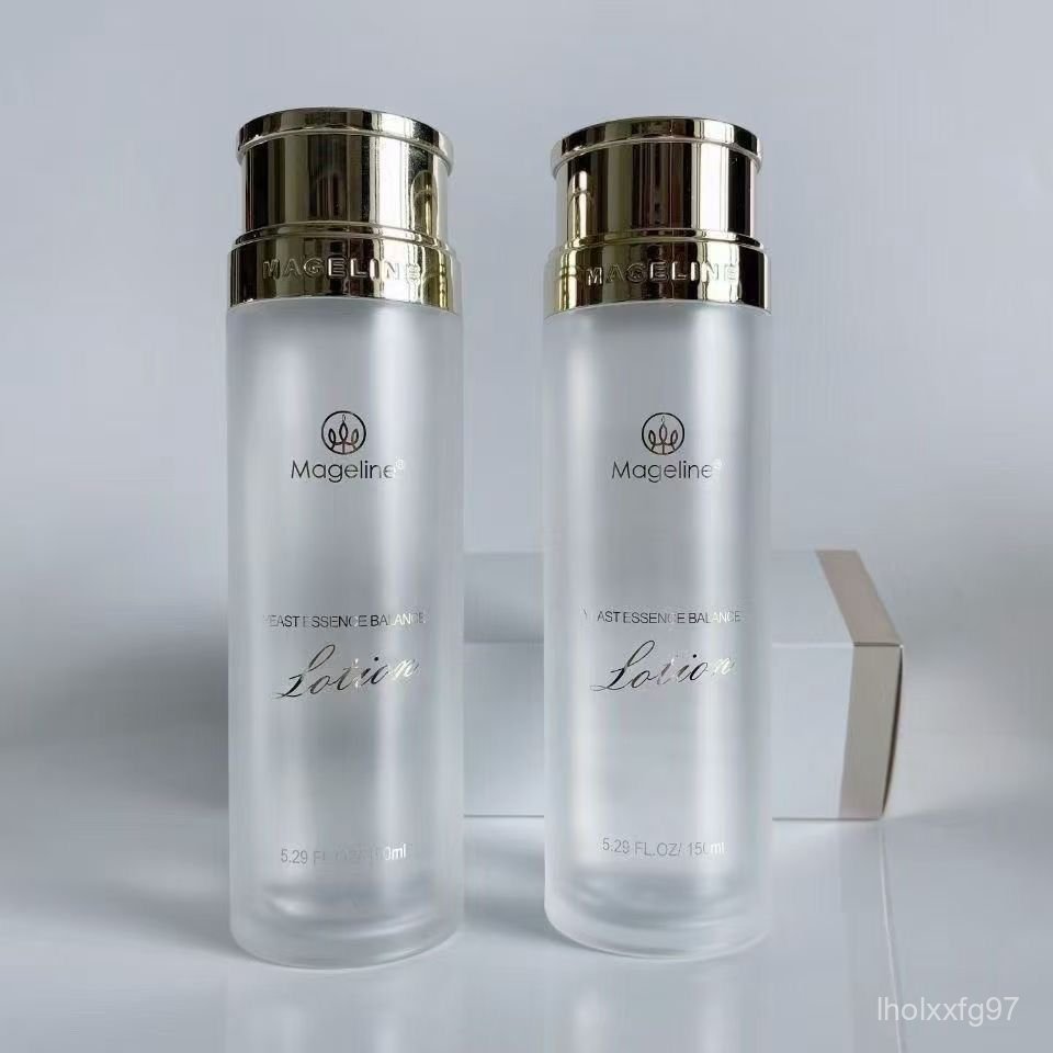 Nước hoa hồng Mageline 150ml, dưỡng ẩm, kiềm dầu, se khít lỗ chân lông, chính hãng