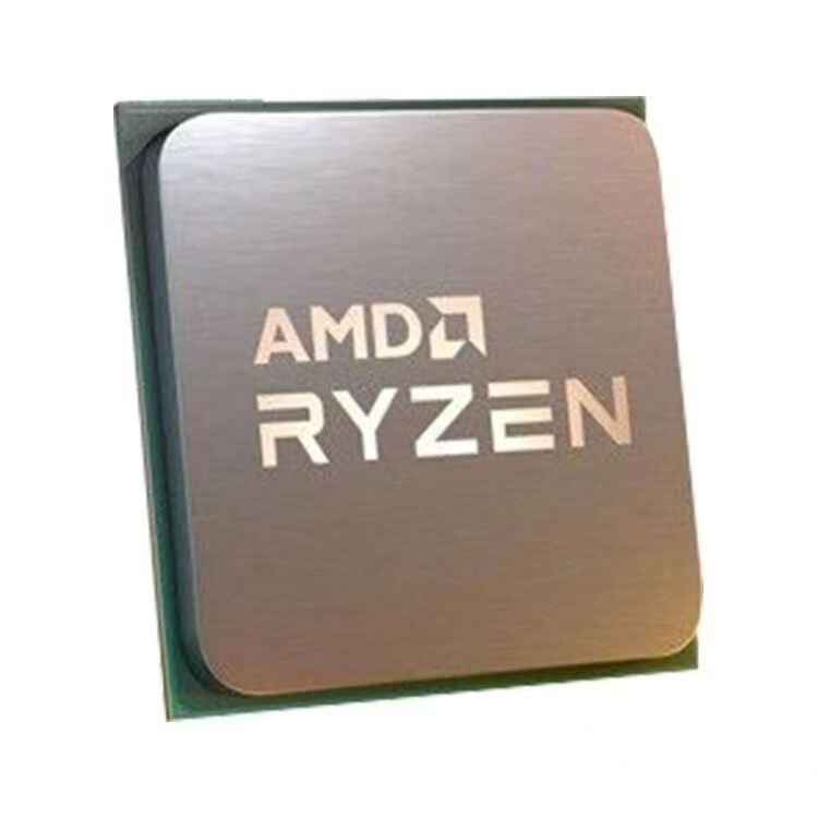 CPU AMD Ryzen 5 2600X tray chính hãng cho máy tính để bàn chân cắm nguyên vẹn hiệu năng mạnh mẽ bán 