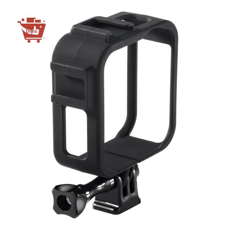 Khung Dành Cho Go Pro MAX 360 Vỏ Vỏ Gắn Khung Bảo Vệ Cho Phụ Kiện Go Pro Max