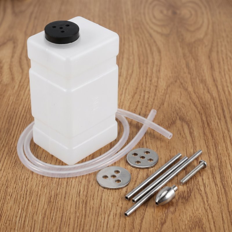 1 Bộ Lưu Trữ Trong Suốt Cho Rc Mô Hình Máy Bay Hộp Đựng Rc Máy Bay Trong Suốt Mô Hình Rc Máy Bay