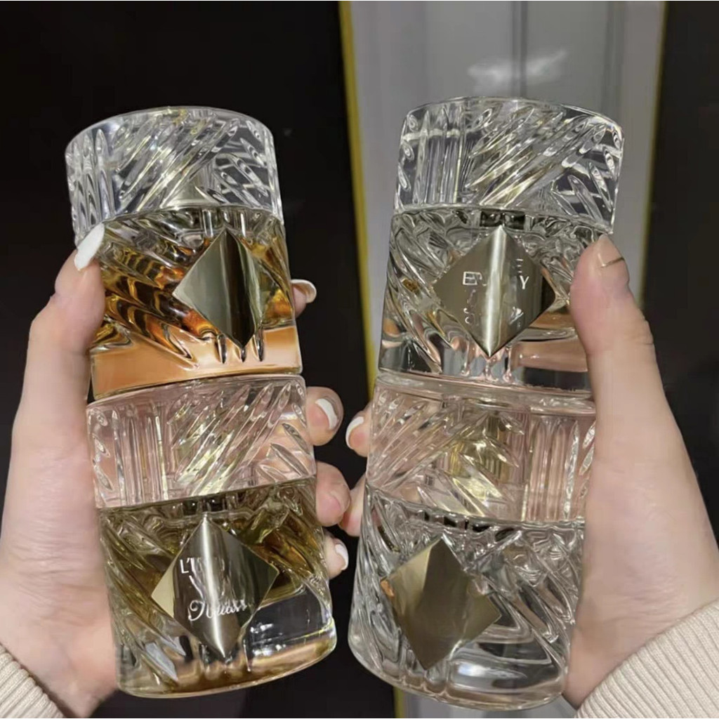 Perfumeby kilian Perfumeby kilian Ice Rose Apple Brandy Flame Absinthe Perfume