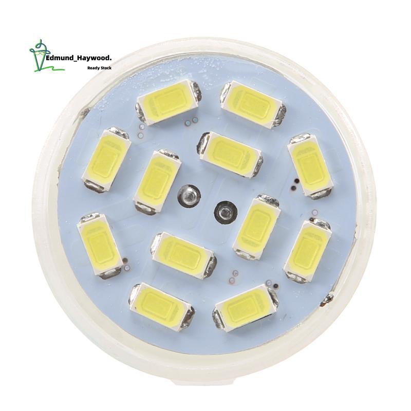 Đèn LED 6W GU4 (MR11) MR11 12 SMD 5730 570 DC 12V, Trắng