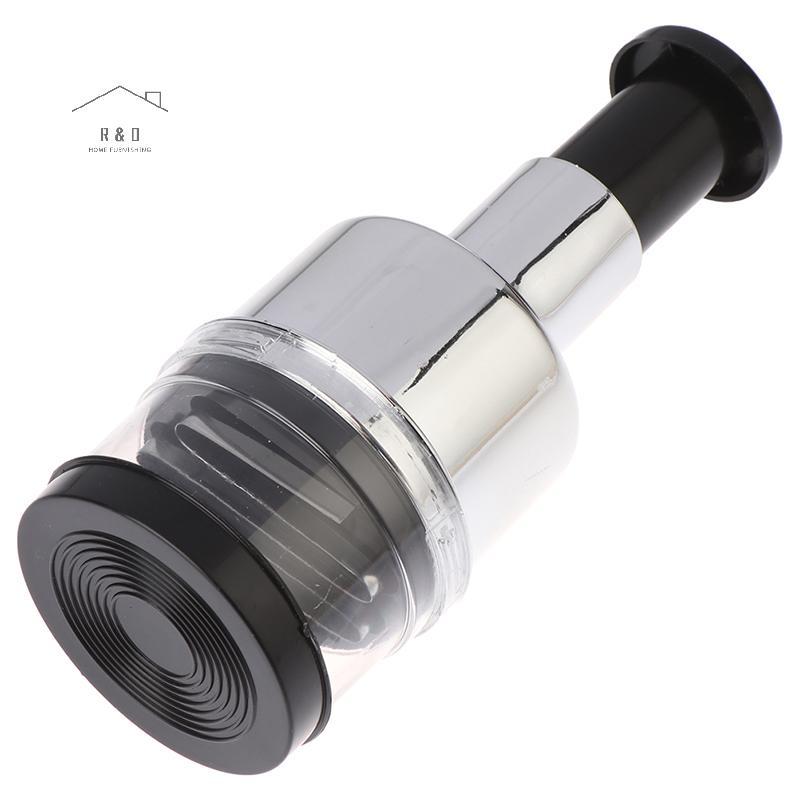 RO > Magic Onion Chopper Thực Phẩm Rau Tỏi Hành Dicer Máy Xay Cắt Peeler Mới