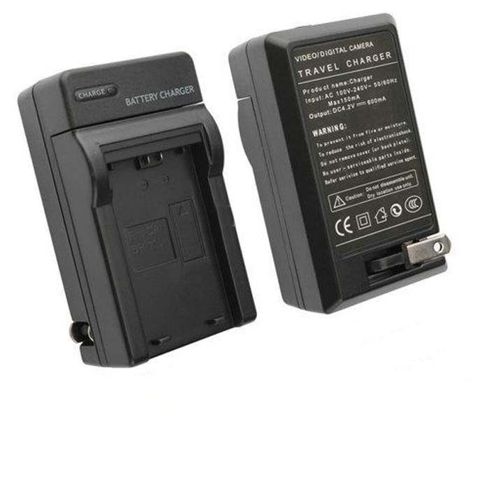 Thích hợp cho Bộ sạc Panasonic BLE9E BLH7E BLG10 DMC-LX10 LX15 ZS220 GF3 GF5