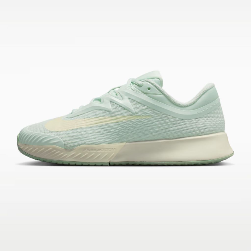 [Chính Hãng] Giày Pickleball Tennis Vapor Pro 3 (FZ2158 - 301)