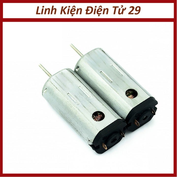 Supper Motor 3.7V  N50