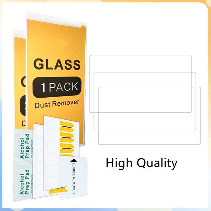 (COD) Dành Cho RG556 Kính Cường Lực Bảo Vệ Màn Hình Phim 9H Độ Nét Cao RG556 Bảng Điều Khiển Trò Chơ