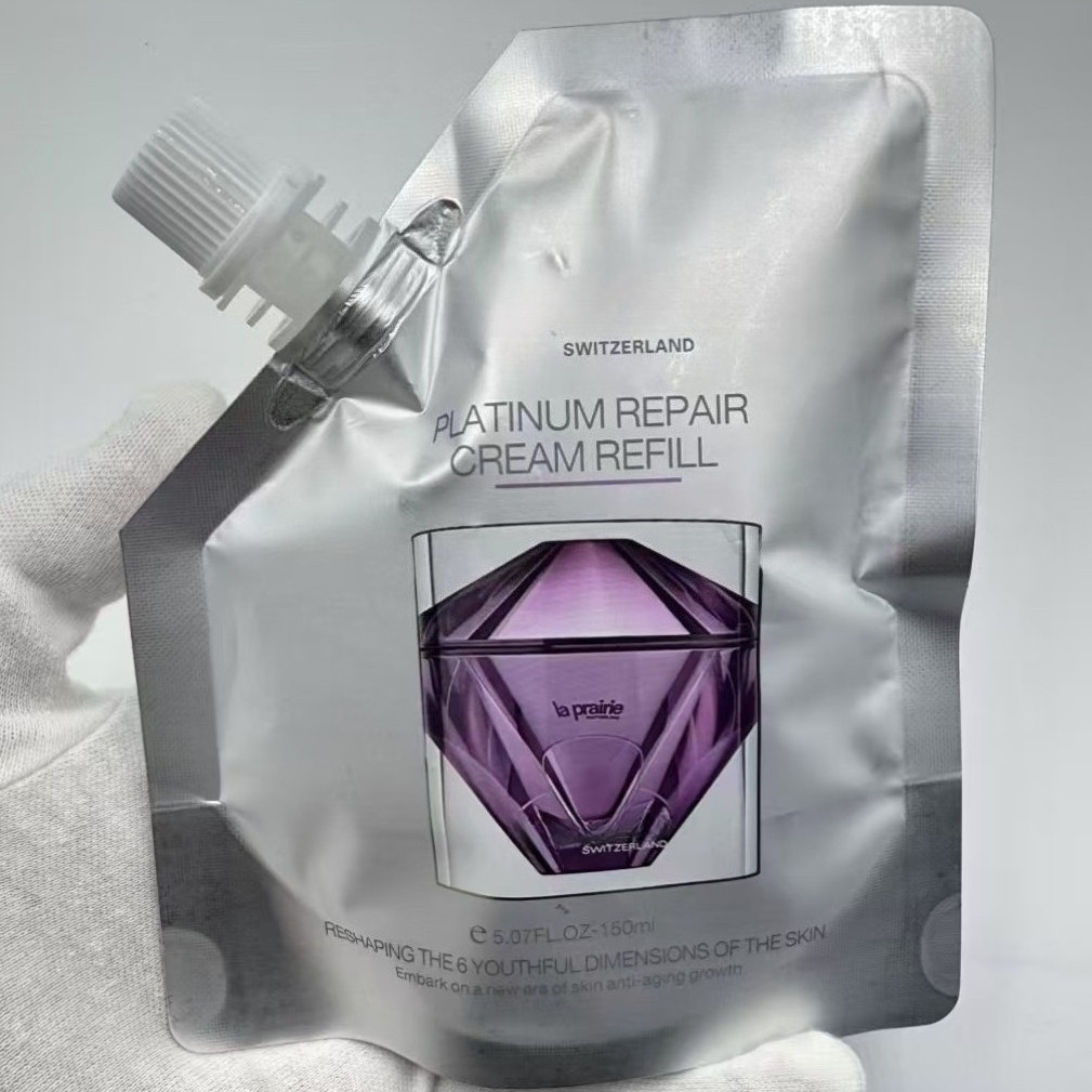 Kem dưỡng da mặt La Prairie Caviar Platinum 150ml