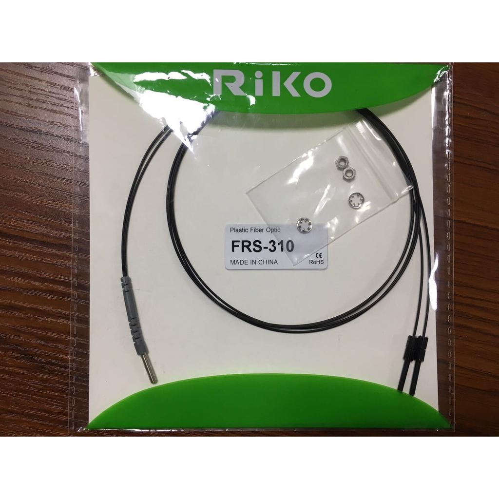Bộ khuếch đại sợi quang khuếch đại RIKO FRS-310 FRS-410 FRS-610 FRS-210