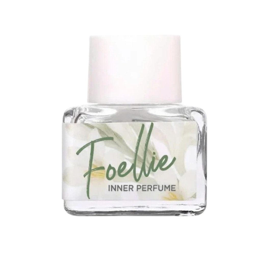 Nước hoa Foellie Eau De Bouquet - New Arrival 5 ml