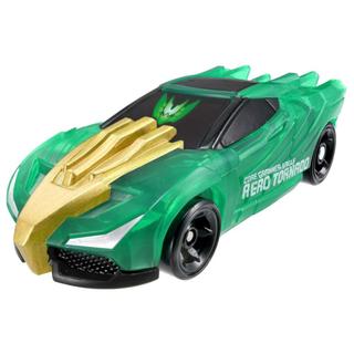 【Direct from Japan】Tomica Earth Granner CG04 Core Granner Eagle Aerotornado Tomica