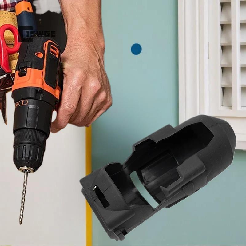 [CISWGE] Boot bảo vệ tay cờ lê tác động 1 / 2 Inch cho Mk M18 2767-20 2767-21 2767-21b 2767-22 2863-