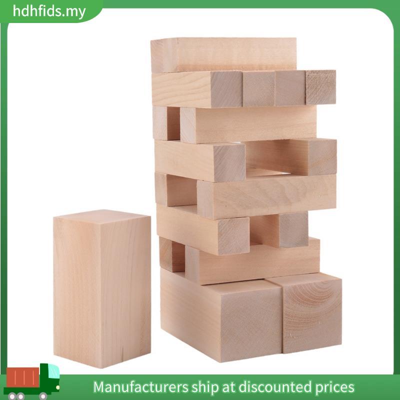 Basswood Khắc Khối Whittling Gỗ Khắc Bộ 19 Khối Gỗ Cho Hàng Thủ Công Gỗ Để Khắc Dễ Dàng Lắp Đặt