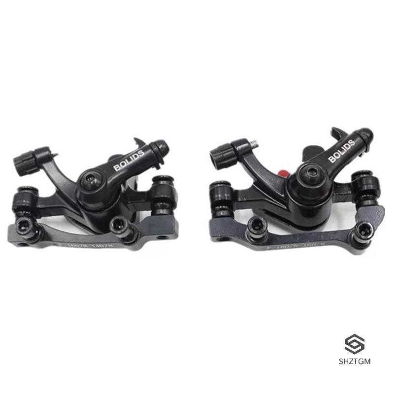 [SHZTGM] F160 / R140 BB8 Phanh Đĩa Cơ Phía Trước Phía Sau Caliper Phanh Đĩa Phần Mới