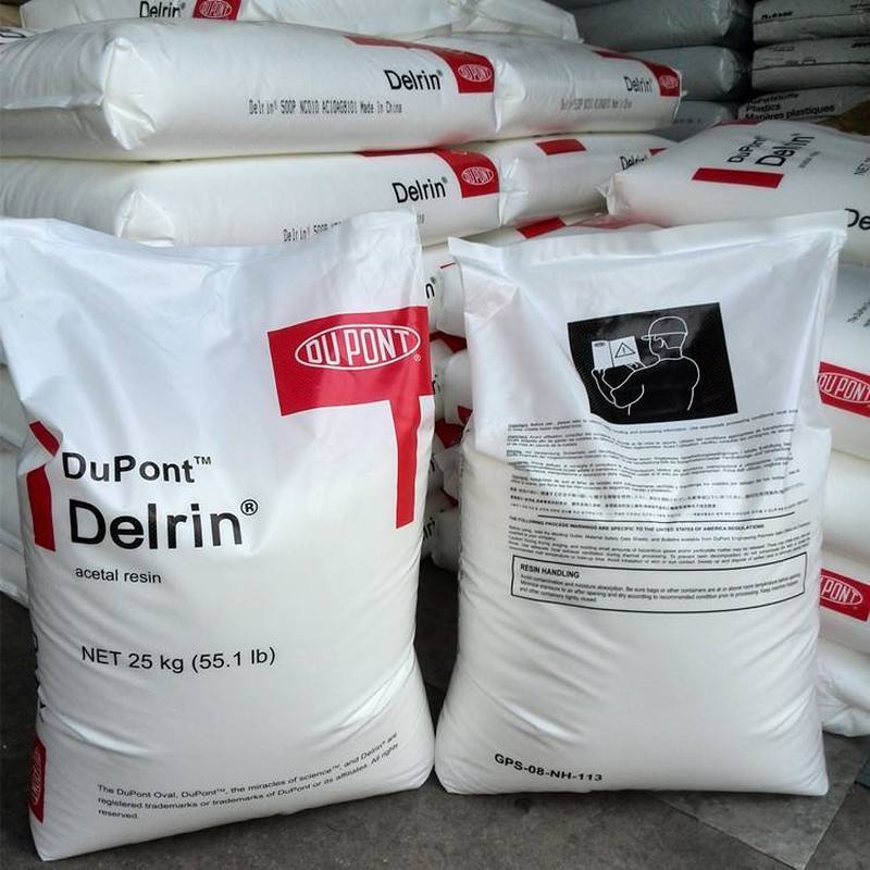 Chính hãng 100P NC010 Dupont POM Gear Phụ tùng ô tô Bộ phận bộ xương với COA