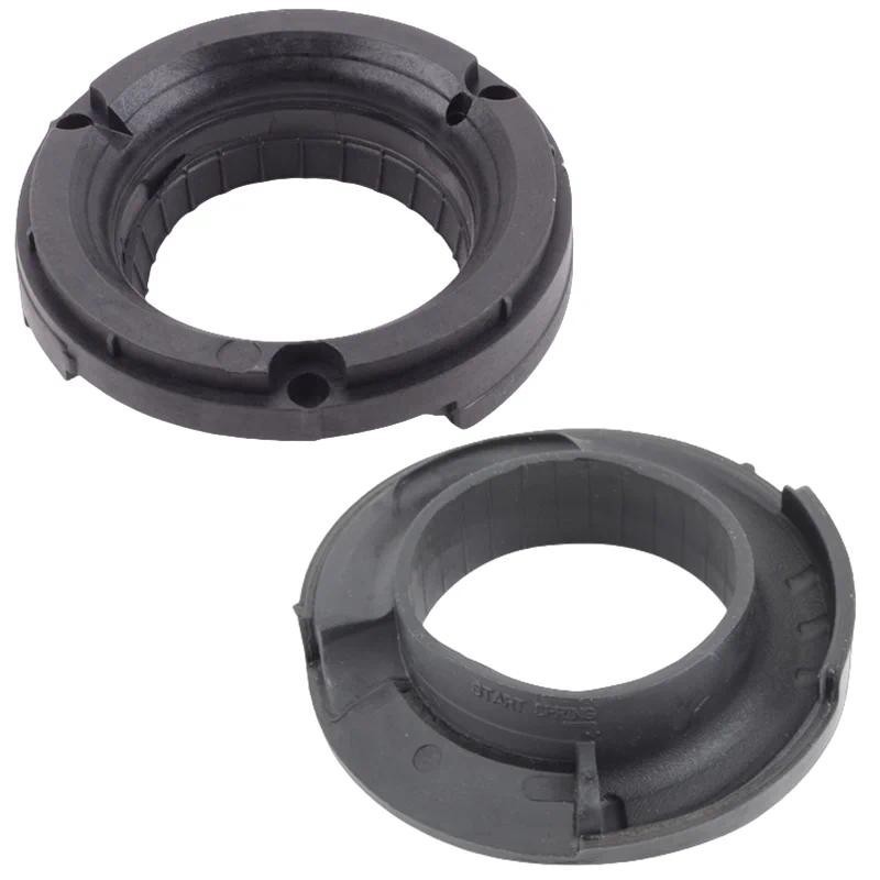 Trước Sốc Trên Dưới Lò Xo Miếng Lót Cho Xe BMW F07 F10 F18 F06 F12 F13 F01 F02 31336798834 313367755