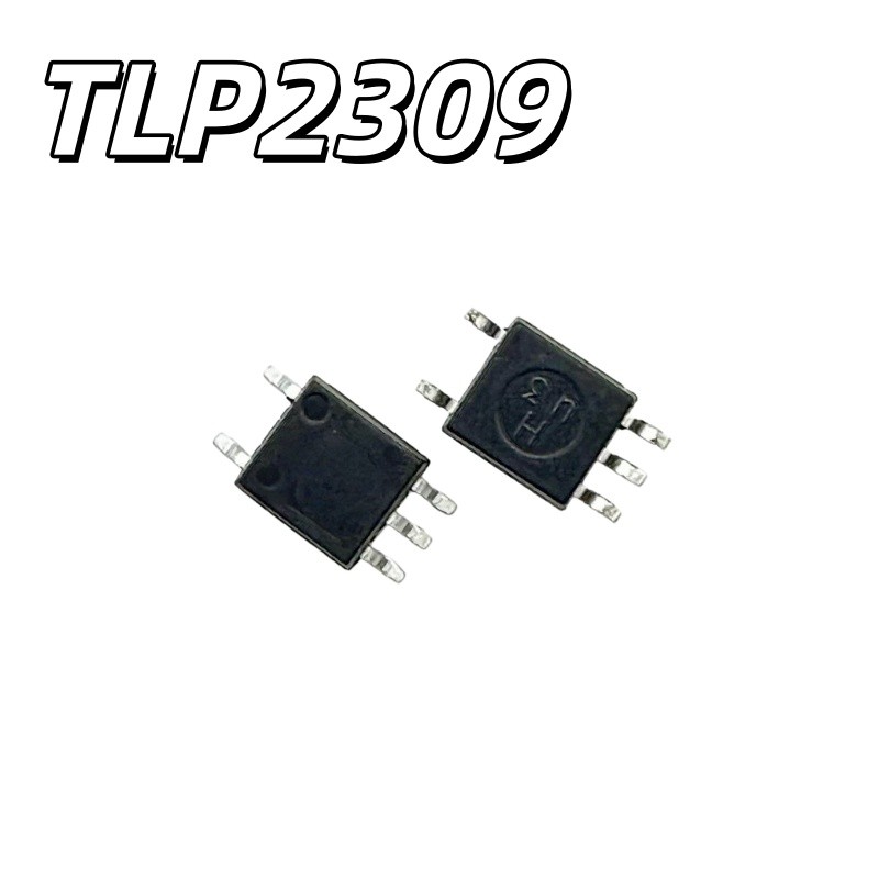 TLP2309 hoàn toàn mới (TPL, E P2309 Patch SOP5 P2309V Bộ ghép quang truyền thông tốc độ cao