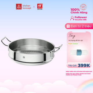 Xửng hấp zwilling plus - 32cm