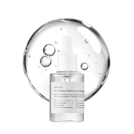 Hàn Quốc là Pro Derma AQP3 B5 Hydrating Serum cho fae, 30 ml (1.01 Fl.OZ), Serum Faial chống lão hóa