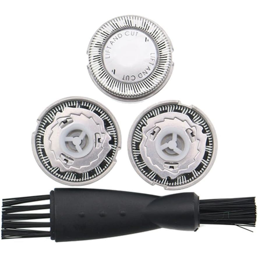 Đầu thay thế máy cạo râu HQ55 HQ56 cho Philips Norelco HQ3 HQ4 HQ5401 HQ916 HQ5421 HQ5426 HQ6990 HQ5