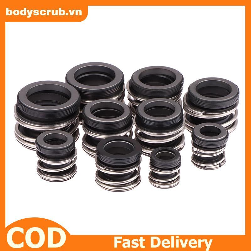 BB 1 Bộ Tất Cả Các Kích Cỡ MG1 / 109 Series Fit 16 / 18 / 20 / 25 / 28 / 35 / 38 -110mm Phốt Trục Cơ