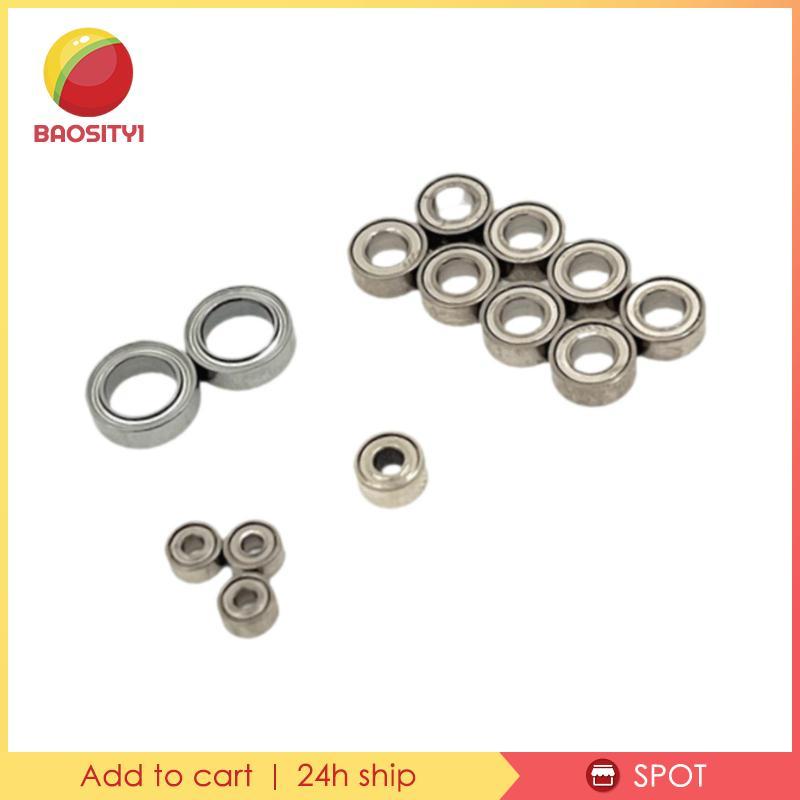14 Vòng bi thay thế cho Wltoys 244016 Và chống mài mòn Micro-b