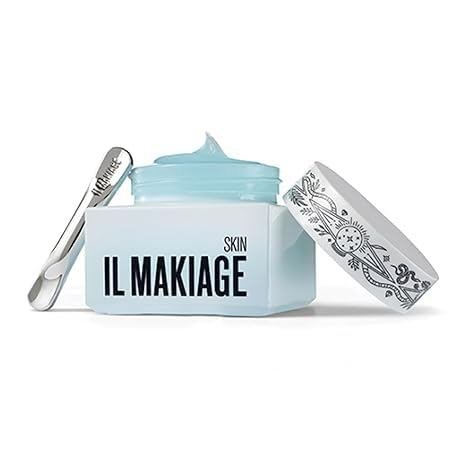 IlMakiagePowerLiftPlumpingCreamAnti-AgingCollagen-BoostPrying & PlumpingCreamVeganCollagen + Retinol