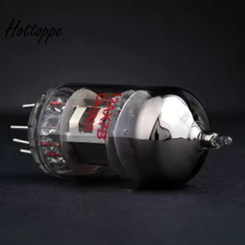 HIFI 12AX7B 12AX7 6N4 7025 Ống Thay Thế Van Cho Guitar Amp Khuếch Đại Nâng Cấp Ống hottoppe.vn