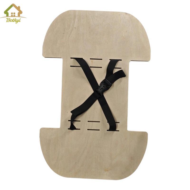 Bothyi Dog Ebikes Carrier Plate Đính kèm, Thay thế xe tay ga điện Nền tảng phía trước, Nối dài bàn c