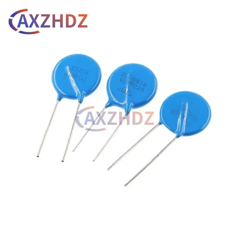 10 Chiếc Biến Thể 330K 470K 391K 431K 471K 511K 561K 681K 821K 102K 33 39 47 100 270 390 430 470 510