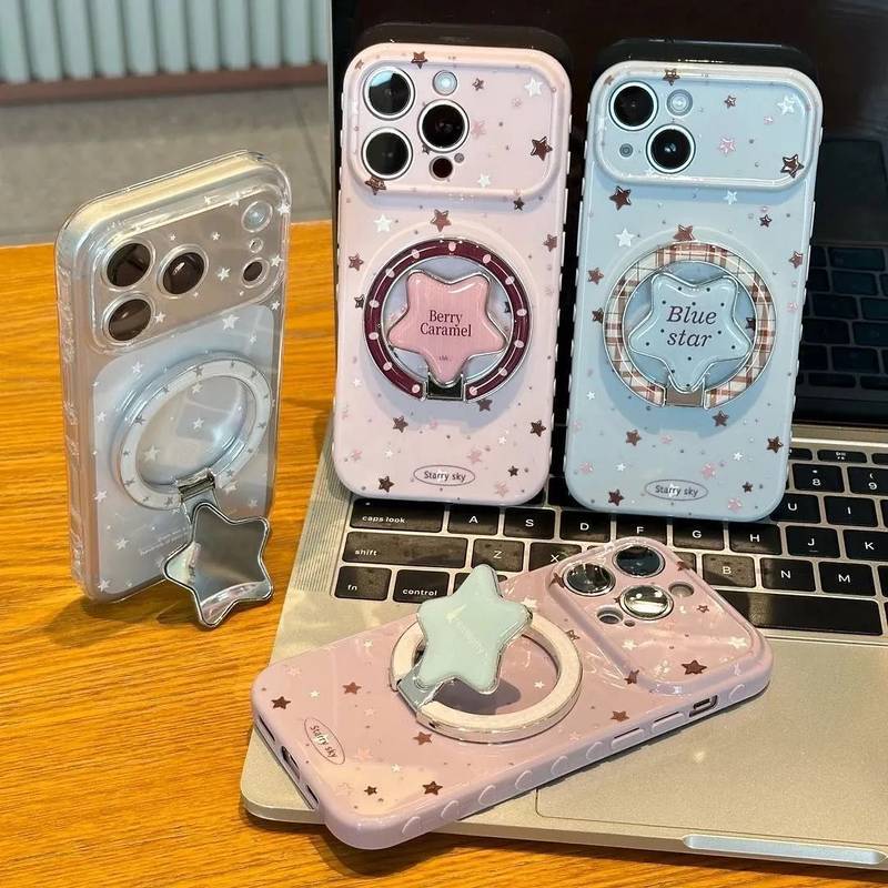Full Screen XINGX Bracket for Iphone17promax Phone Case 16/15/14 5fmZ