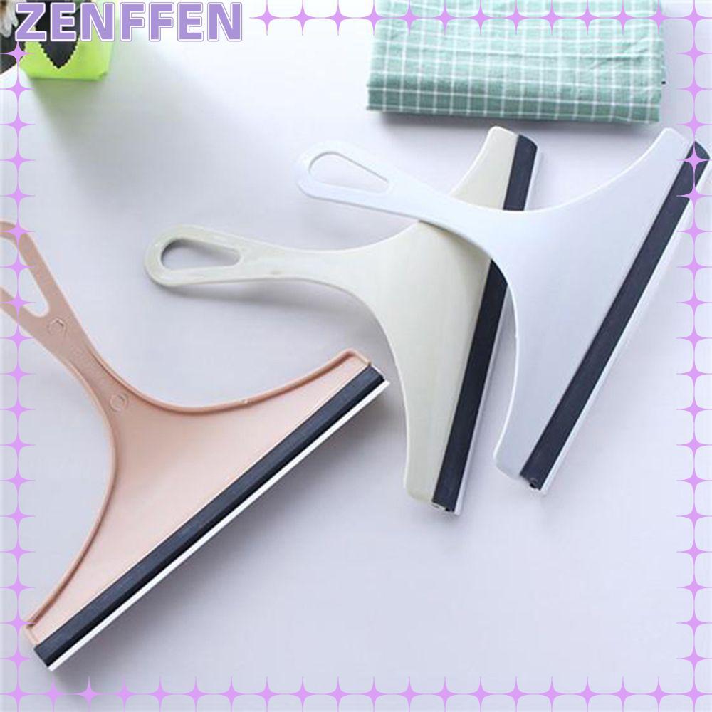ZENFFEN Window Cleaner Home Table Tile Mirror Screen Squeegee