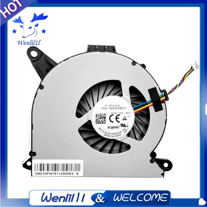 Quạt Làm Mát CPU Cho NUC10 I3 I5 I7 NUC10I3FNH NUC10I7FNH NS65B01