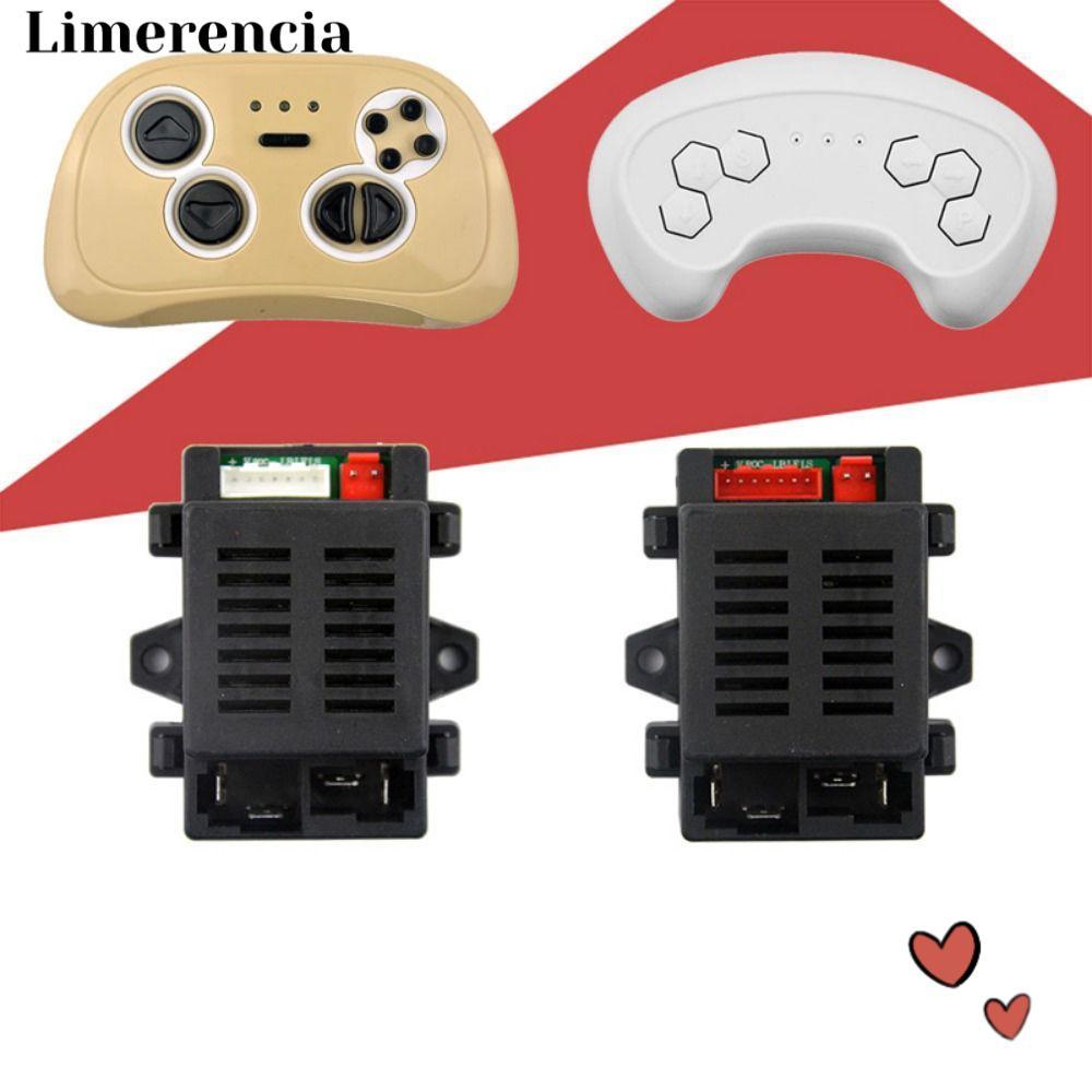 LIMERENCIA HH707K-2.4G Đồ chơi Xe điện trẻ em